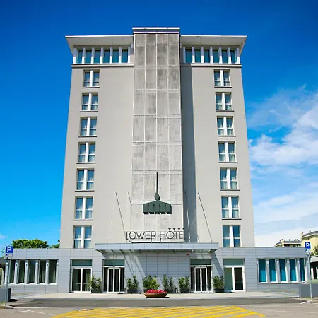 Tower Malpensa 4*