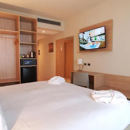 Tower Malpensa 4*