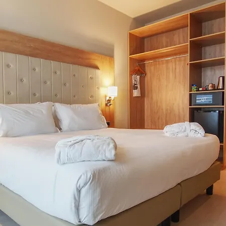 Tower Malpensa 4* Busto Arsizio