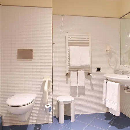 Tower Malpensa Hotel 4*