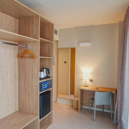 Hotel Tower Malpensa
