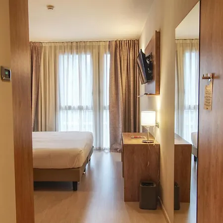 Hotel Tower Malpensa