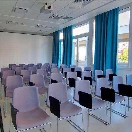 Hotel Tower Malpensa 4*
