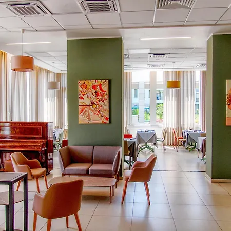 Tower Malpensa 4*